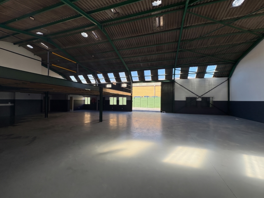 To Let Commercial Property for Rent in Montague Gardens Western Cape